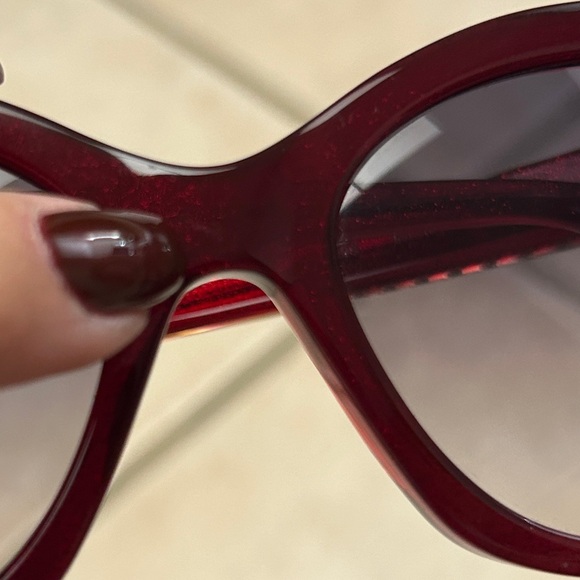 Chrome Hearts Glitter Goo II - Picture 13 of 13